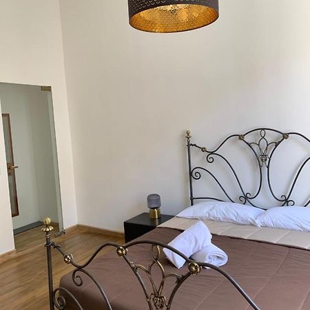 Lovingsuite Ρέτζιο ντι Καλάμπρια Εξωτερικό φωτογραφία