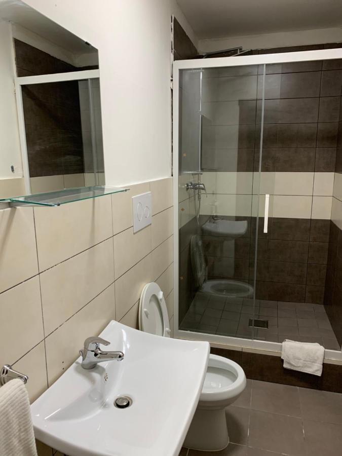 Lovingsuite Ρέτζιο ντι Καλάμπρια Εξωτερικό φωτογραφία