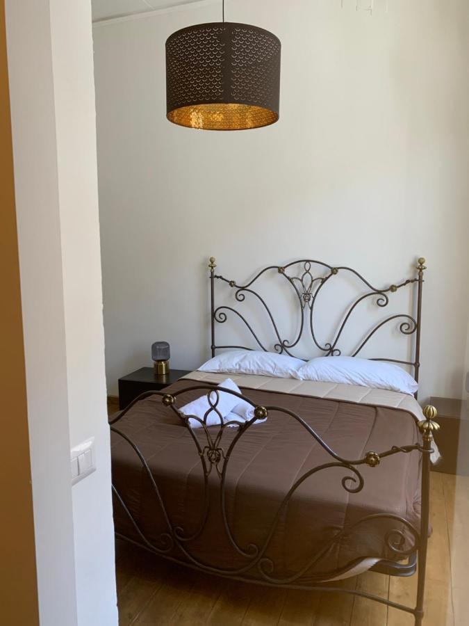 Lovingsuite Ρέτζιο ντι Καλάμπρια Εξωτερικό φωτογραφία