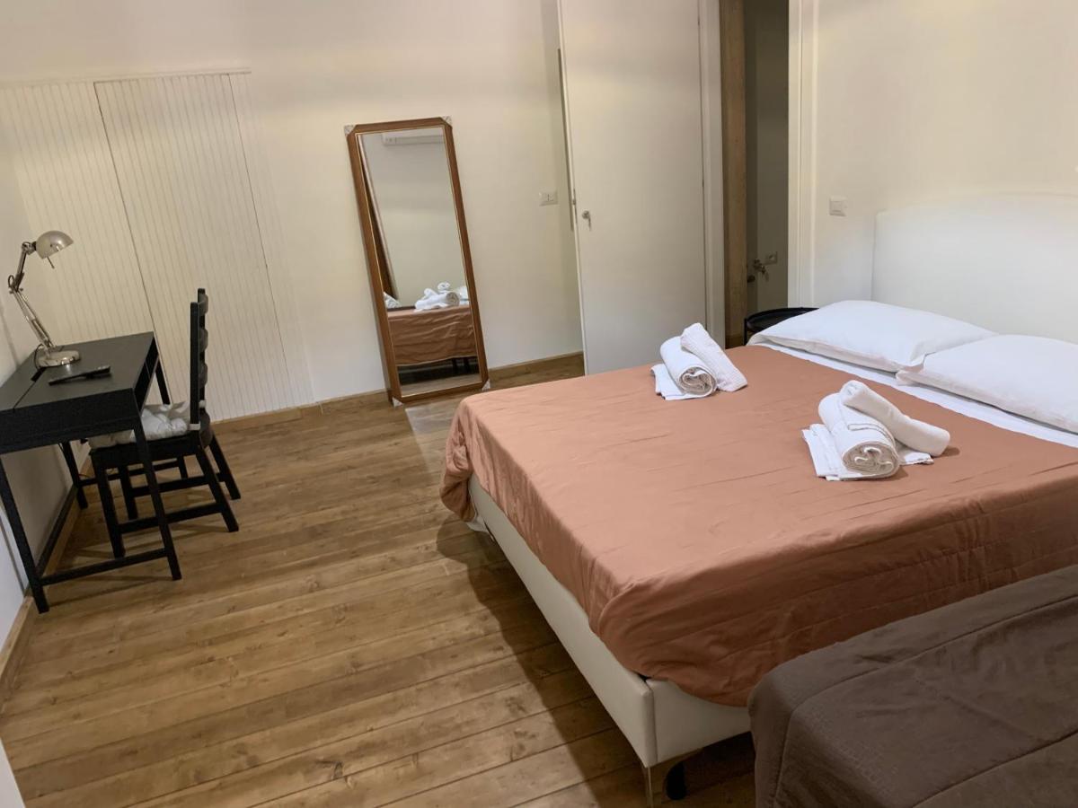 Lovingsuite Ρέτζιο ντι Καλάμπρια Εξωτερικό φωτογραφία